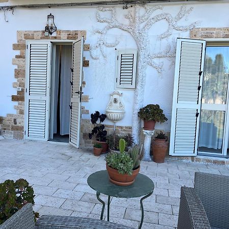 Casa Veranda Sul Mare Gela Extérieur photo