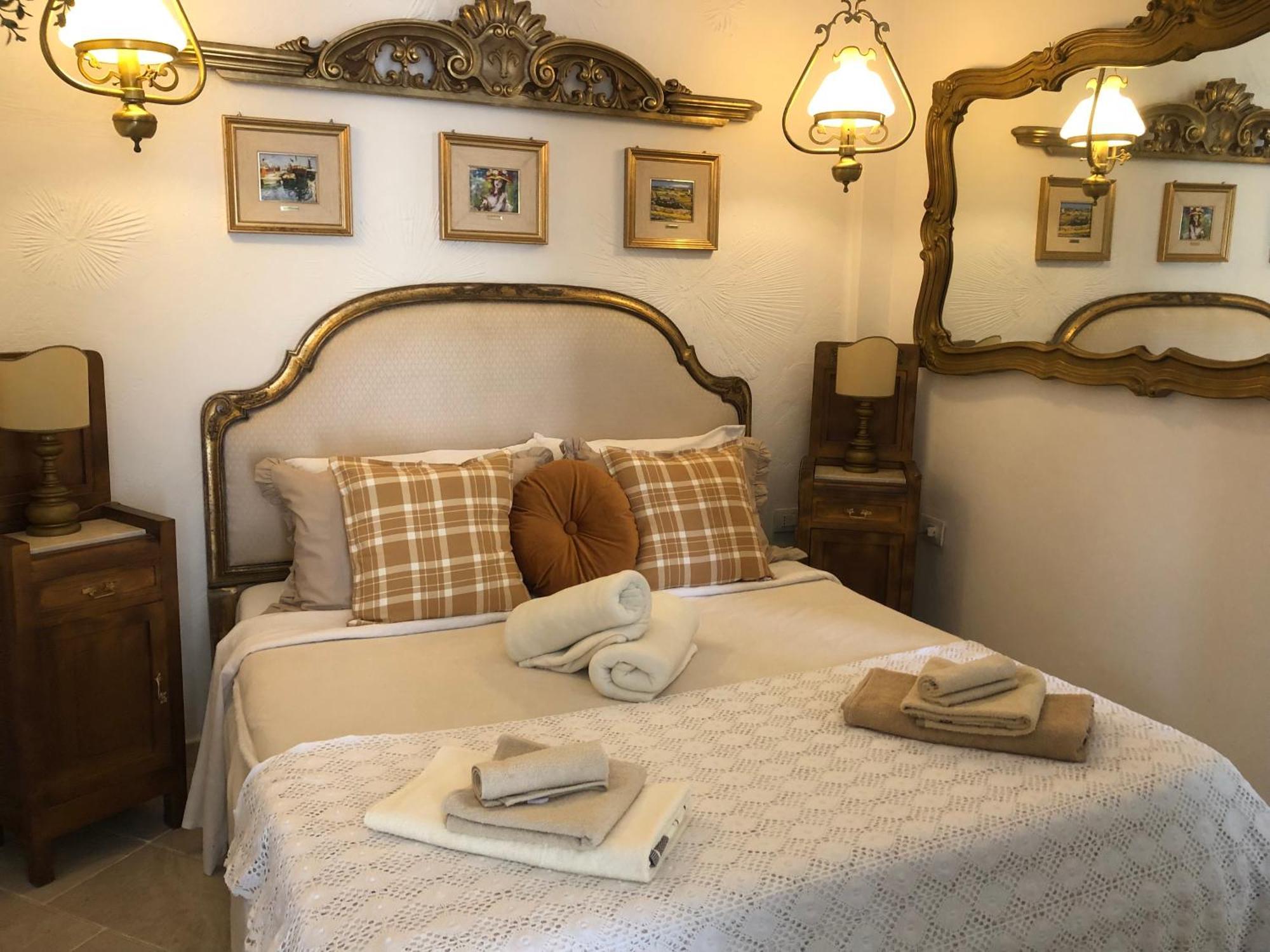 Casa Veranda Sul Mare Gela Extérieur photo