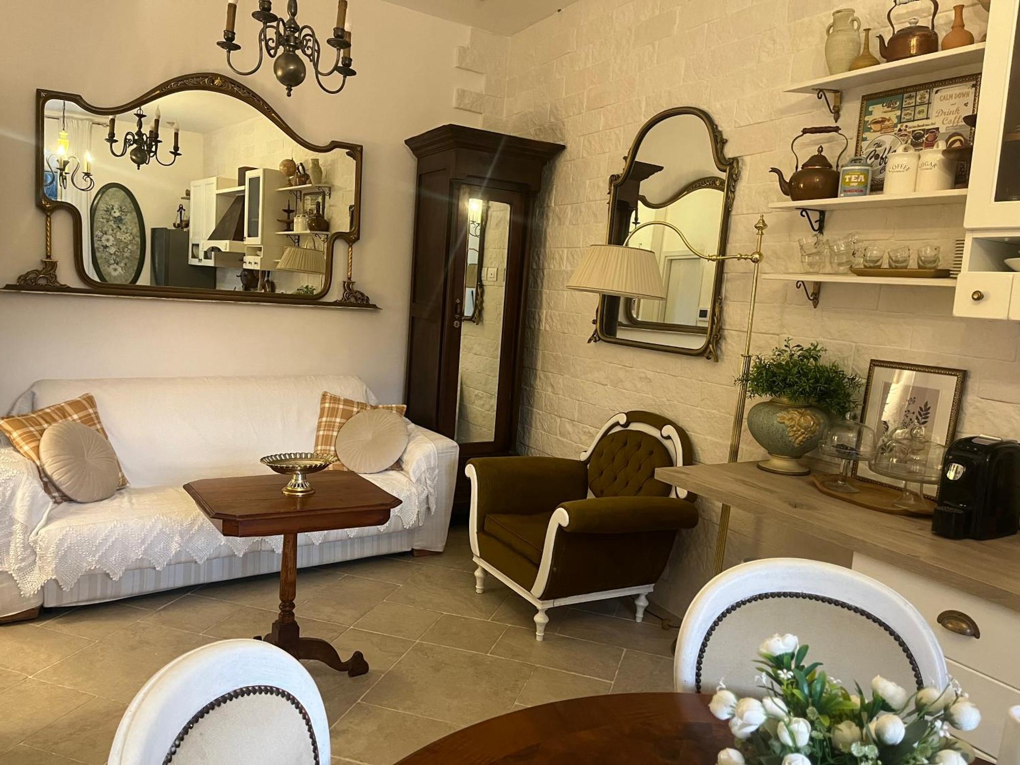 Casa Veranda Sul Mare Gela Extérieur photo