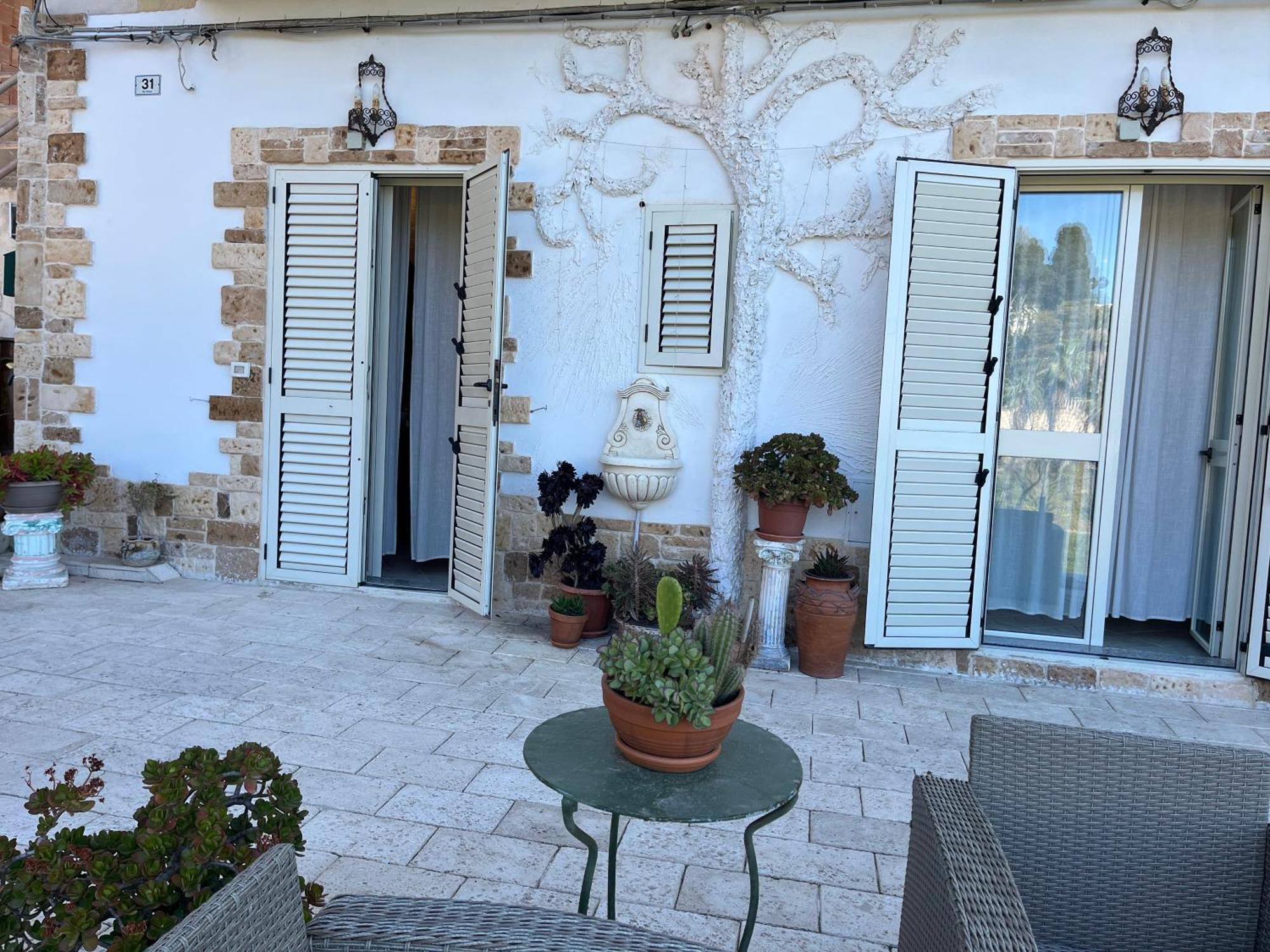 Casa Veranda Sul Mare Gela Extérieur photo